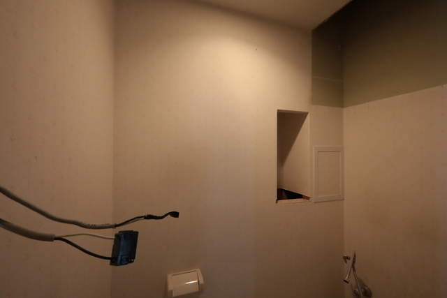 トイレスペースの代表写真