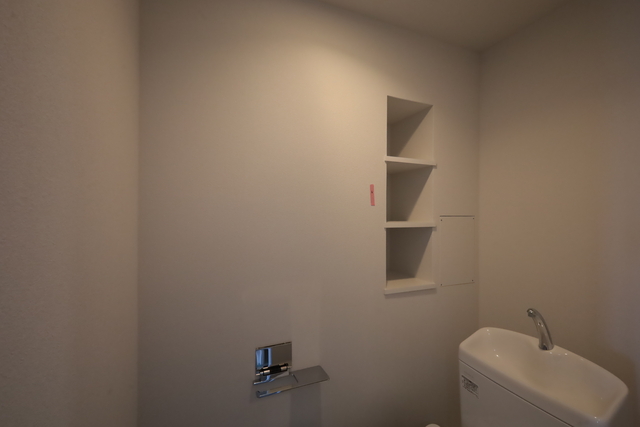 トイレスペースの代表写真