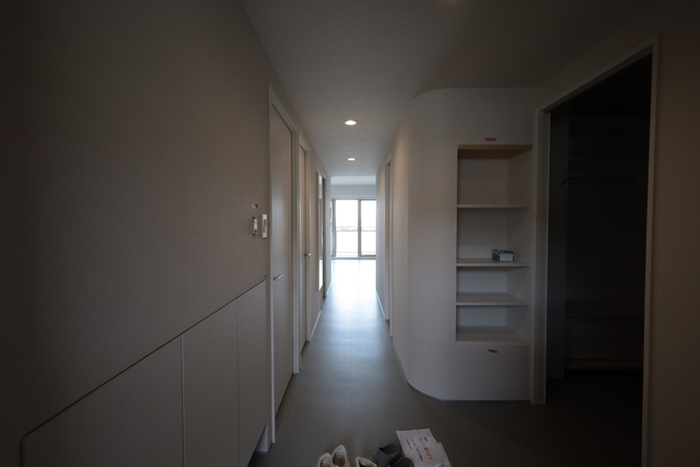 廊下の代表写真