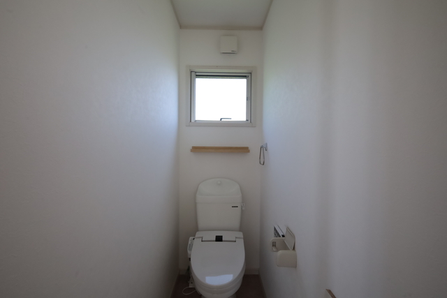2Fトイレスペースの代表写真
