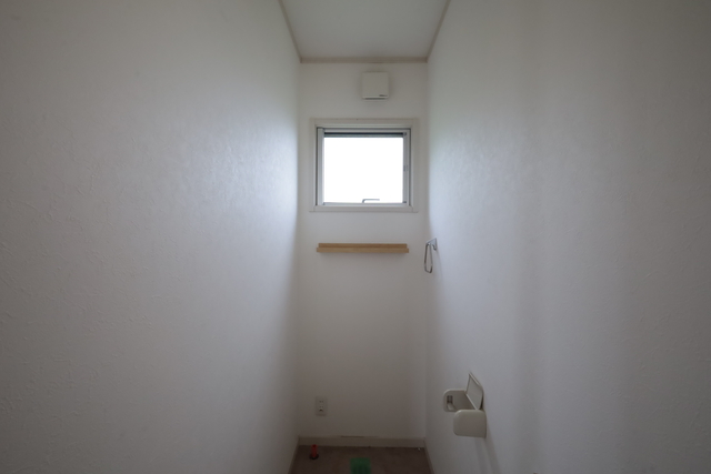 2Fトイレスペースの代表写真