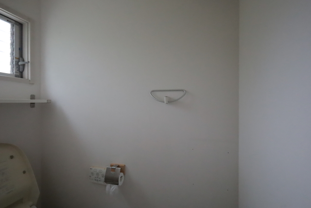 1Fトイレスペースの代表写真