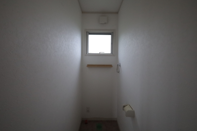 2Fトイレスペースの代表写真