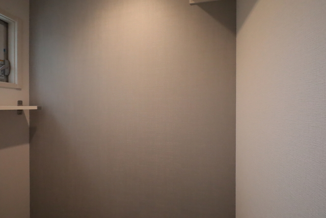 1Fトイレスペースの代表写真