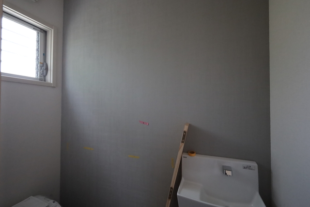 1Fトイレスペースの代表写真