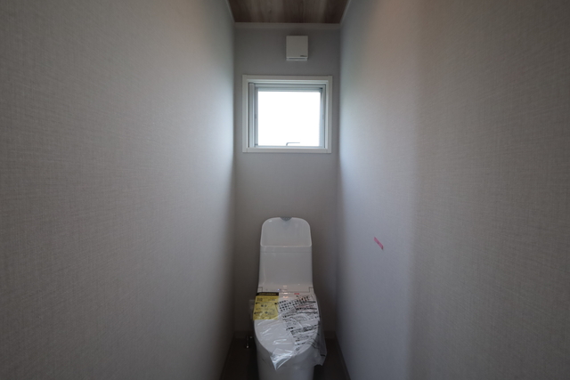 2Fトイレスペースの代表写真