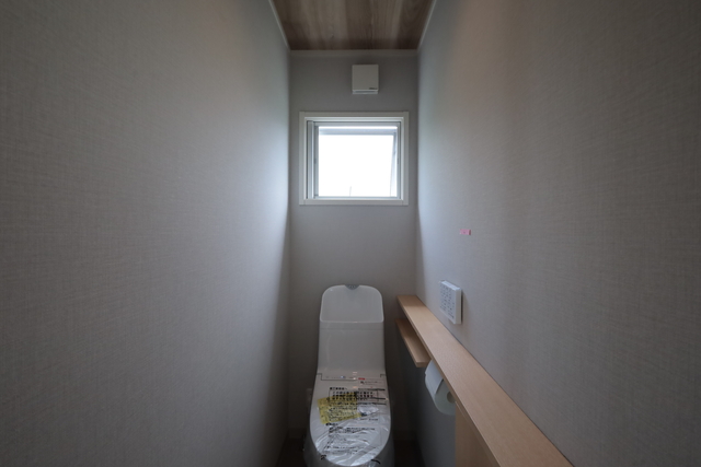 2Fトイレスペースの代表写真