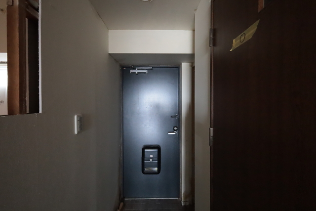 玄関の代表写真