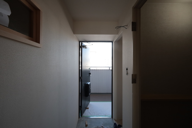 玄関の代表写真
