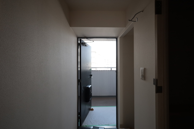 玄関の代表写真