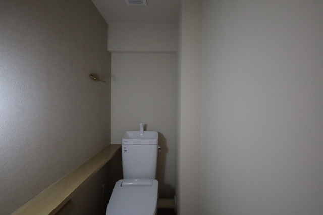 トイレスペースの代表写真