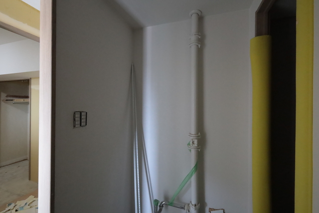 洗面室の代表写真