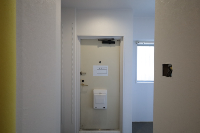 玄関の代表写真