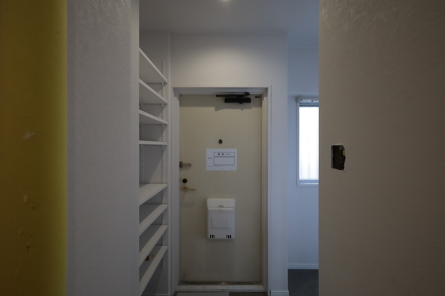 玄関の代表写真