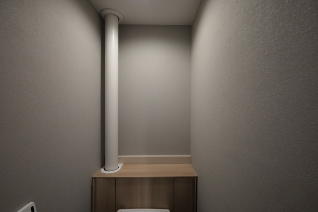 トイレスペースの代表写真