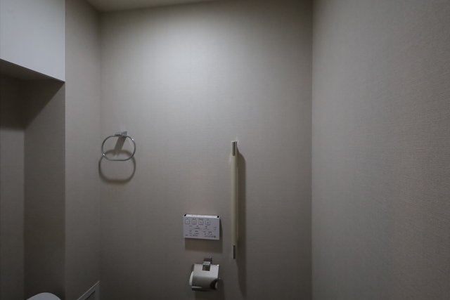 トイレスペースの代表写真
