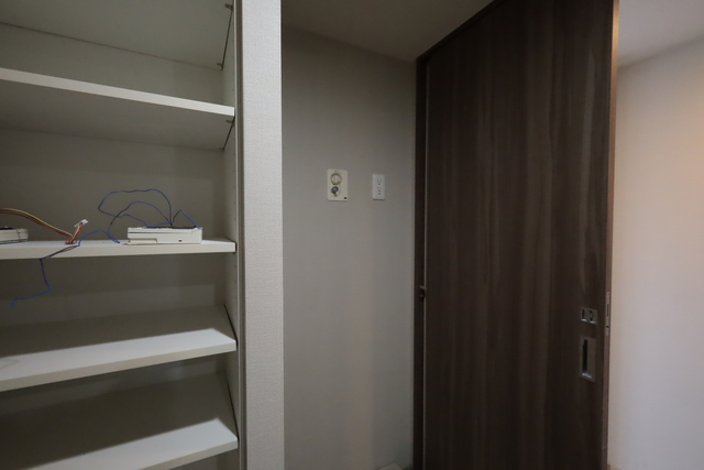 洗面室の代表写真