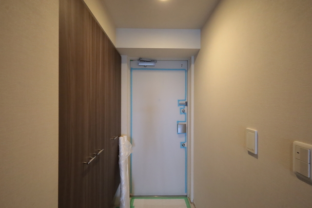 玄関の代表写真