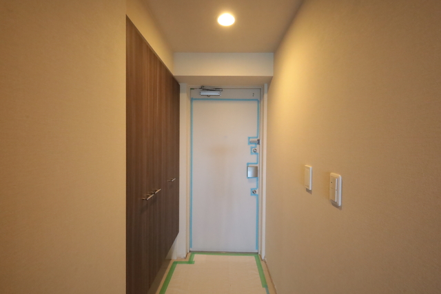 玄関の代表写真
