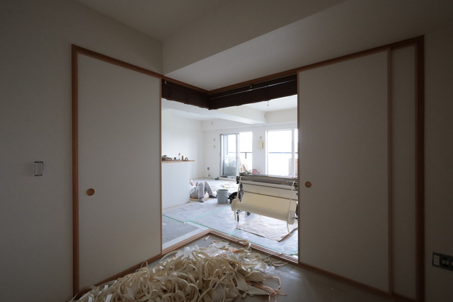 和室1の代表写真