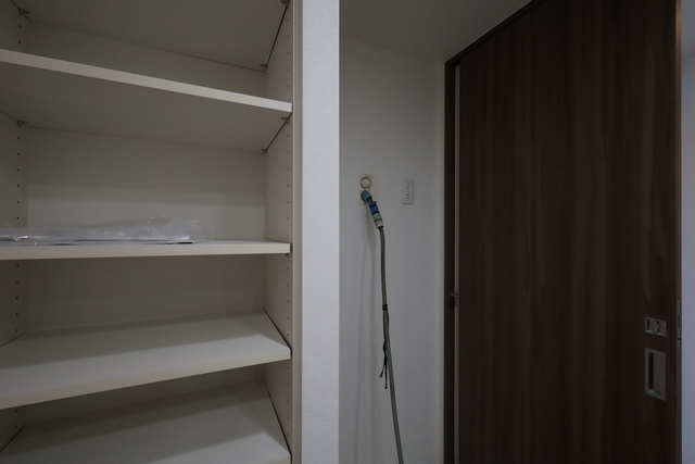 洗面室の代表写真