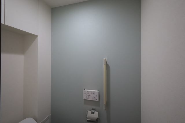 トイレスペースの代表写真