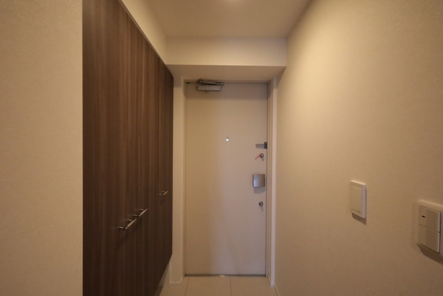 玄関の代表写真