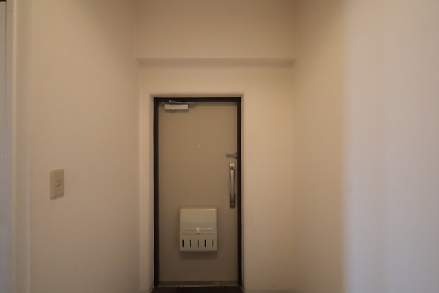 玄関の代表写真