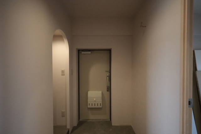 玄関の代表写真