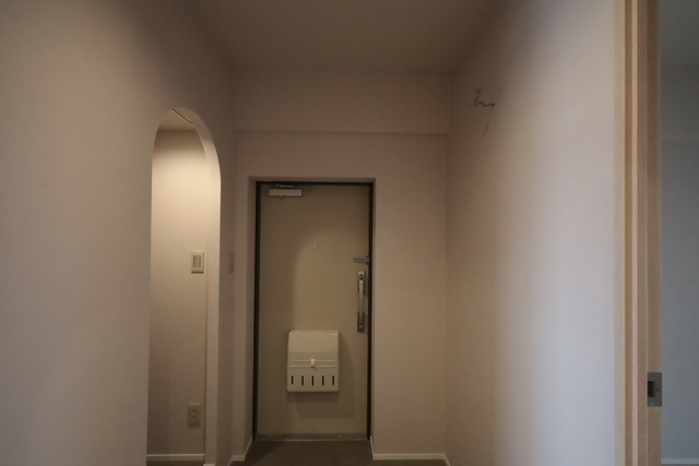玄関の代表写真