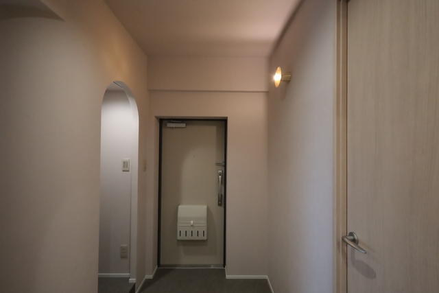 玄関の代表写真