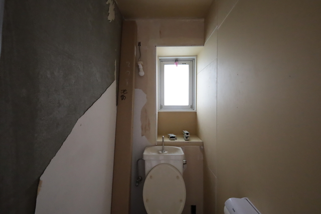 1Fトイレスペースの代表写真