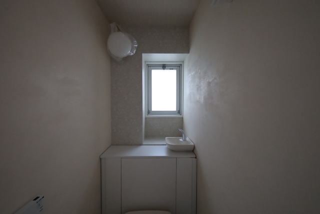 1Fトイレスペースの代表写真