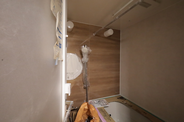浴室の代表写真