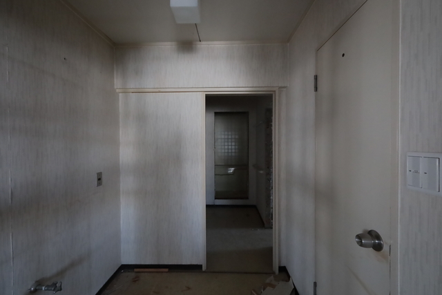 洗面室の代表写真