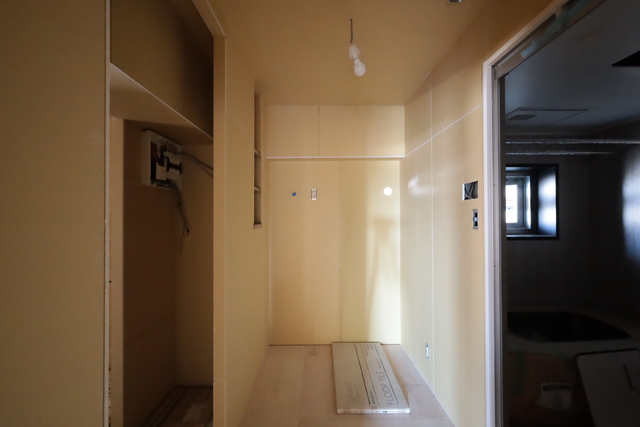 脱衣室の代表写真
