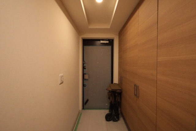 玄関の代表写真