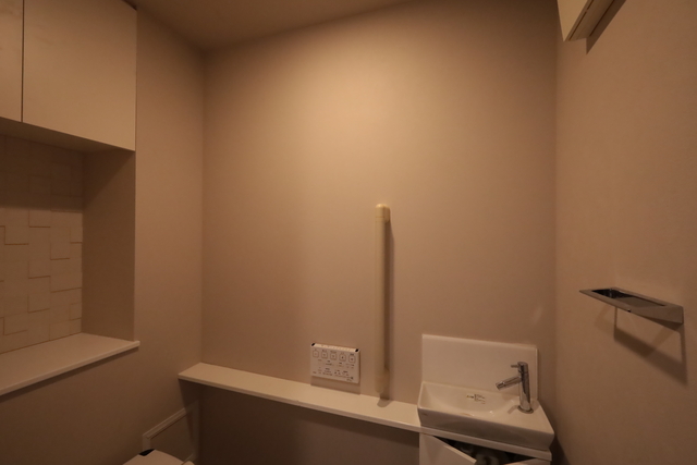 トイレスペースの代表写真