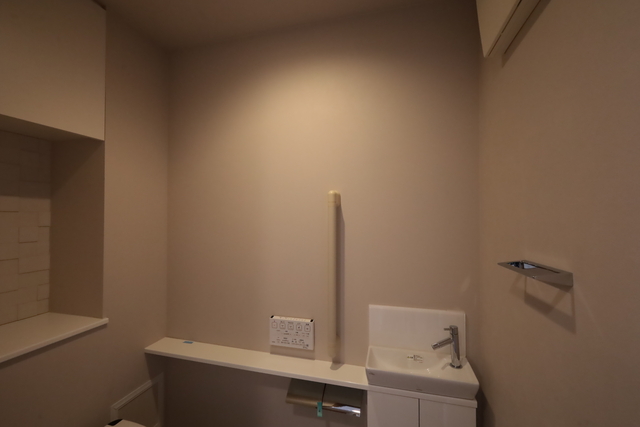 トイレスペースの代表写真
