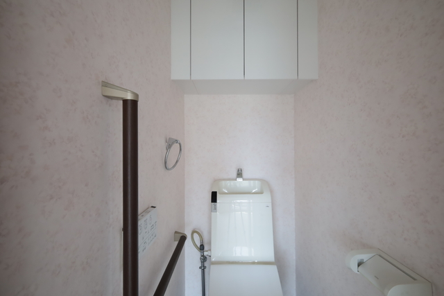 トイレスペースの代表写真