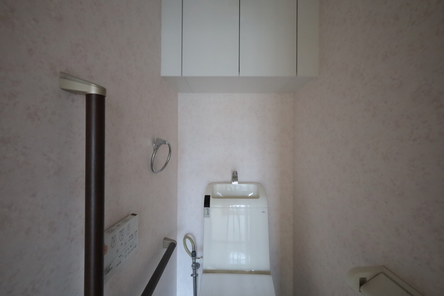 トイレスペースの代表写真