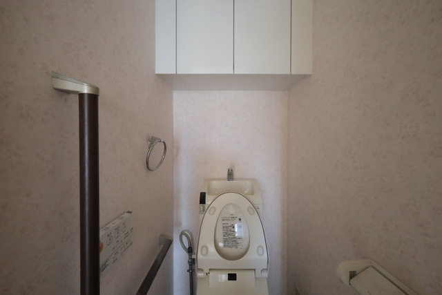 トイレスペースの代表写真