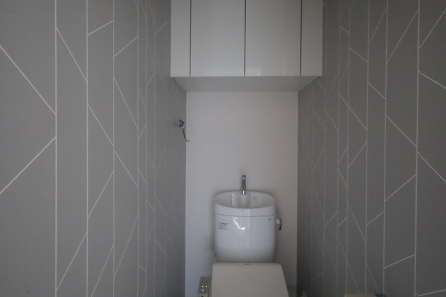 トイレスペースの代表写真