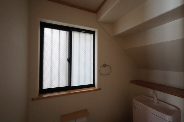 1Fトイレスペースの代表写真