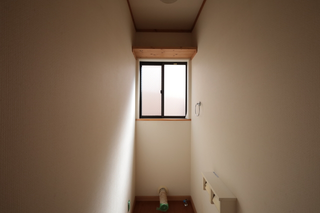 3Fトイレスペースの代表写真