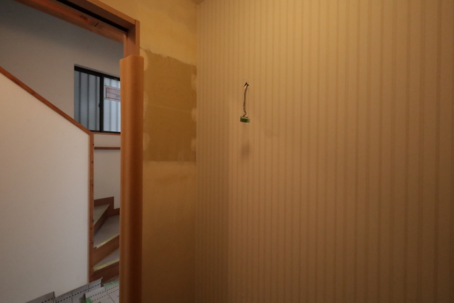 洗面室の代表写真