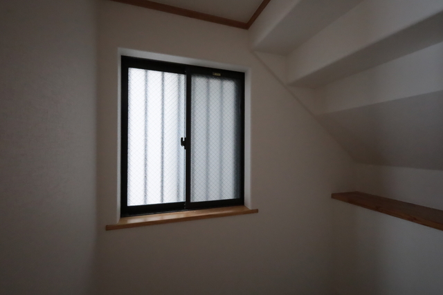 1Fトイレスペースの代表写真