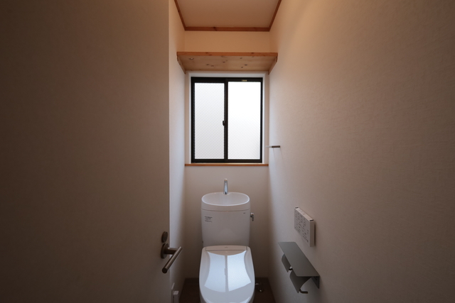 3Fトイレスペースの代表写真
