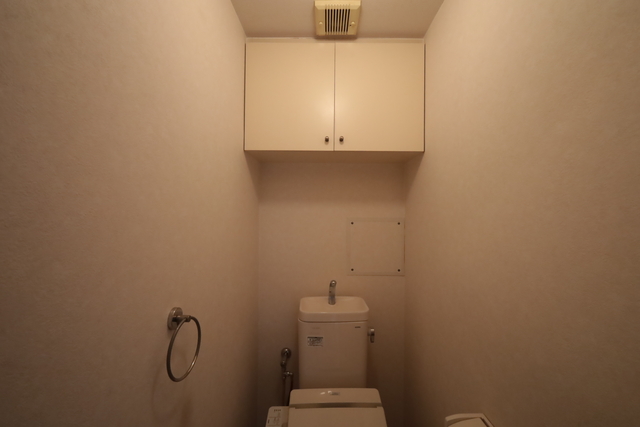 トイレスペースの代表写真