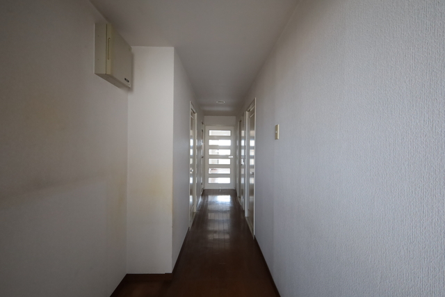 廊下の代表写真